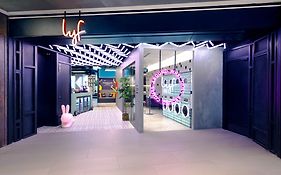 Lyf Funan 4*