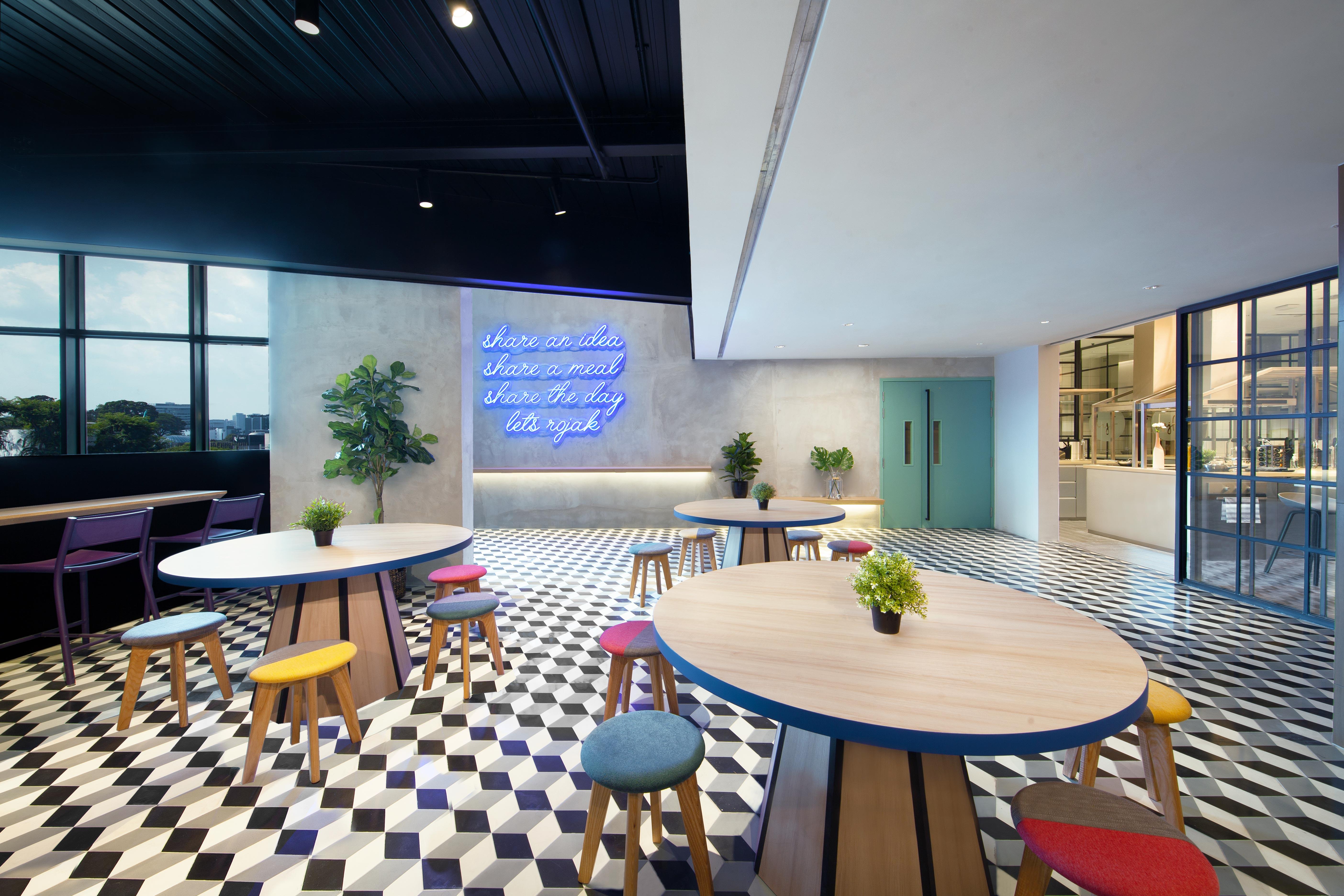 Lyf Funan Singapore Exterior photo